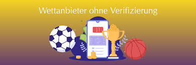 Wettanbieter ohne Limit - Freies Wettsystem für jeden Spieler